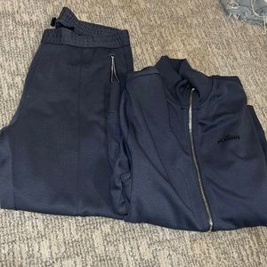 H&M track suit